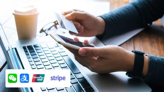 Online Payment